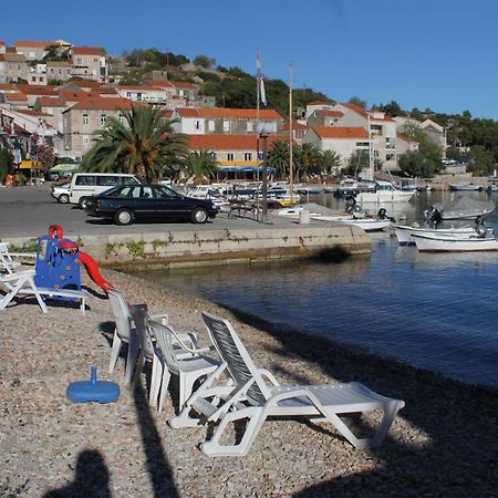 Apartments By The Sea Racisce, Korcula - 4344 Eksteriør bilde